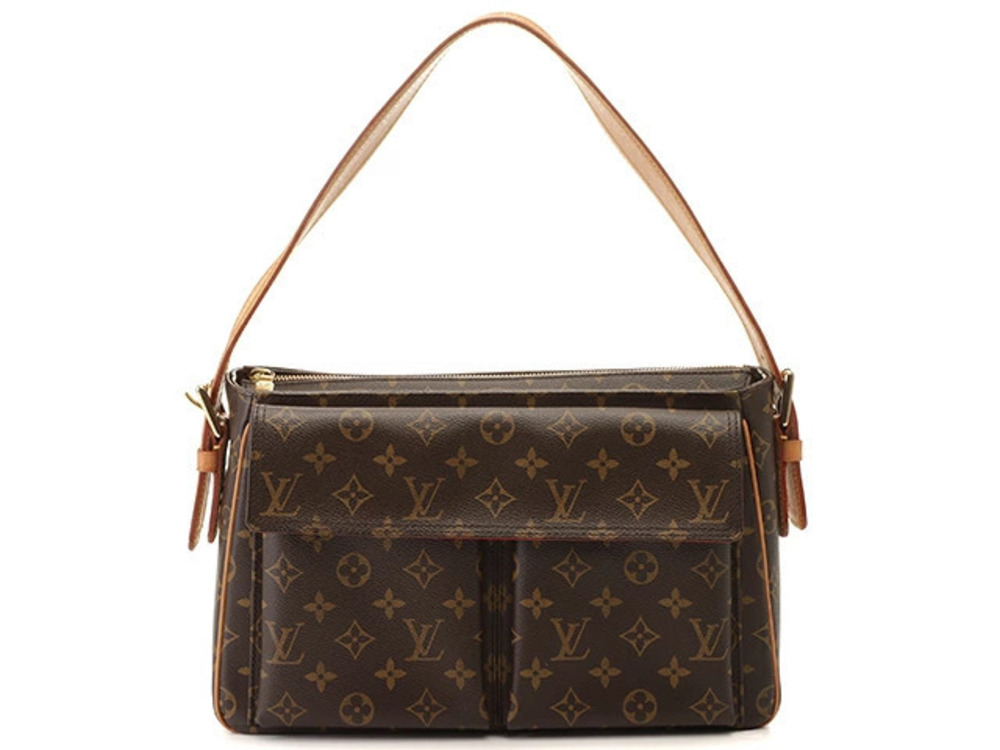 Louis Vuitton Viva Cite Monogram